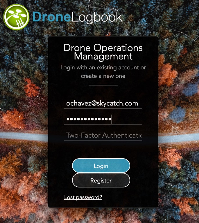 FAQ How to sync Flight1X / RC logs to AirData or Drone Logbook Skycatch Support Center