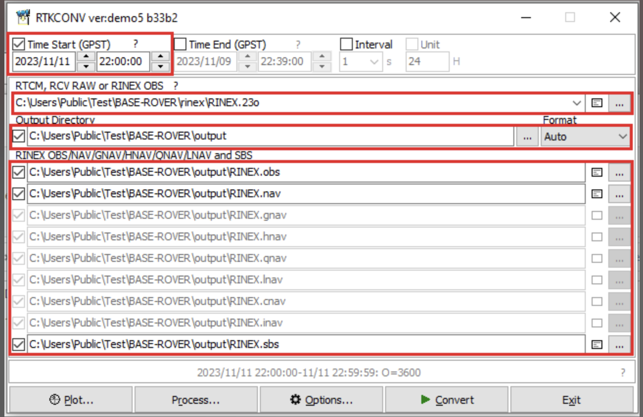 FAQ: How Do I Check My Base - Rover Coverage? – Skycatch Support Center
